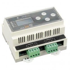 Showtec 50412 SPI-2 Install